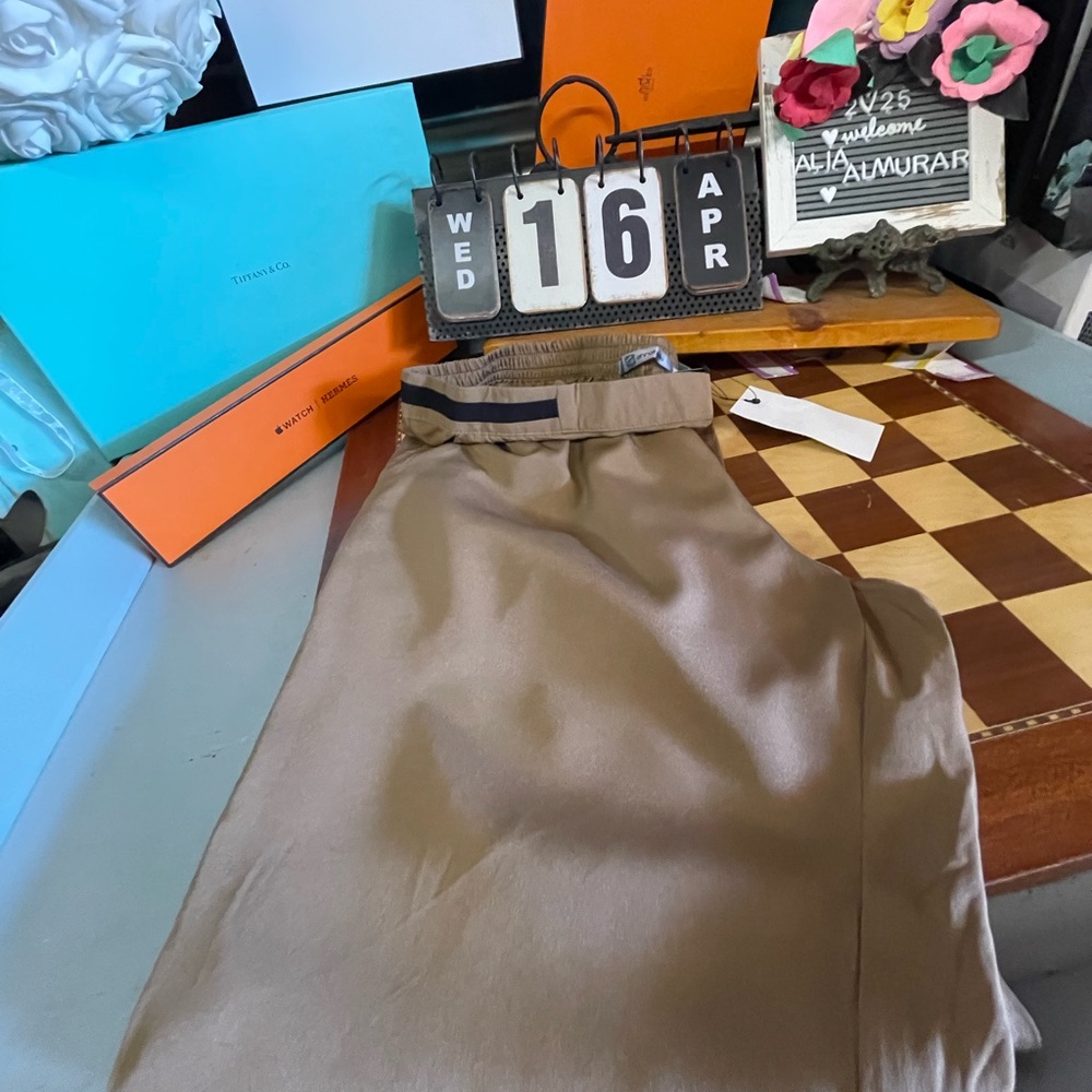 annabile trousers